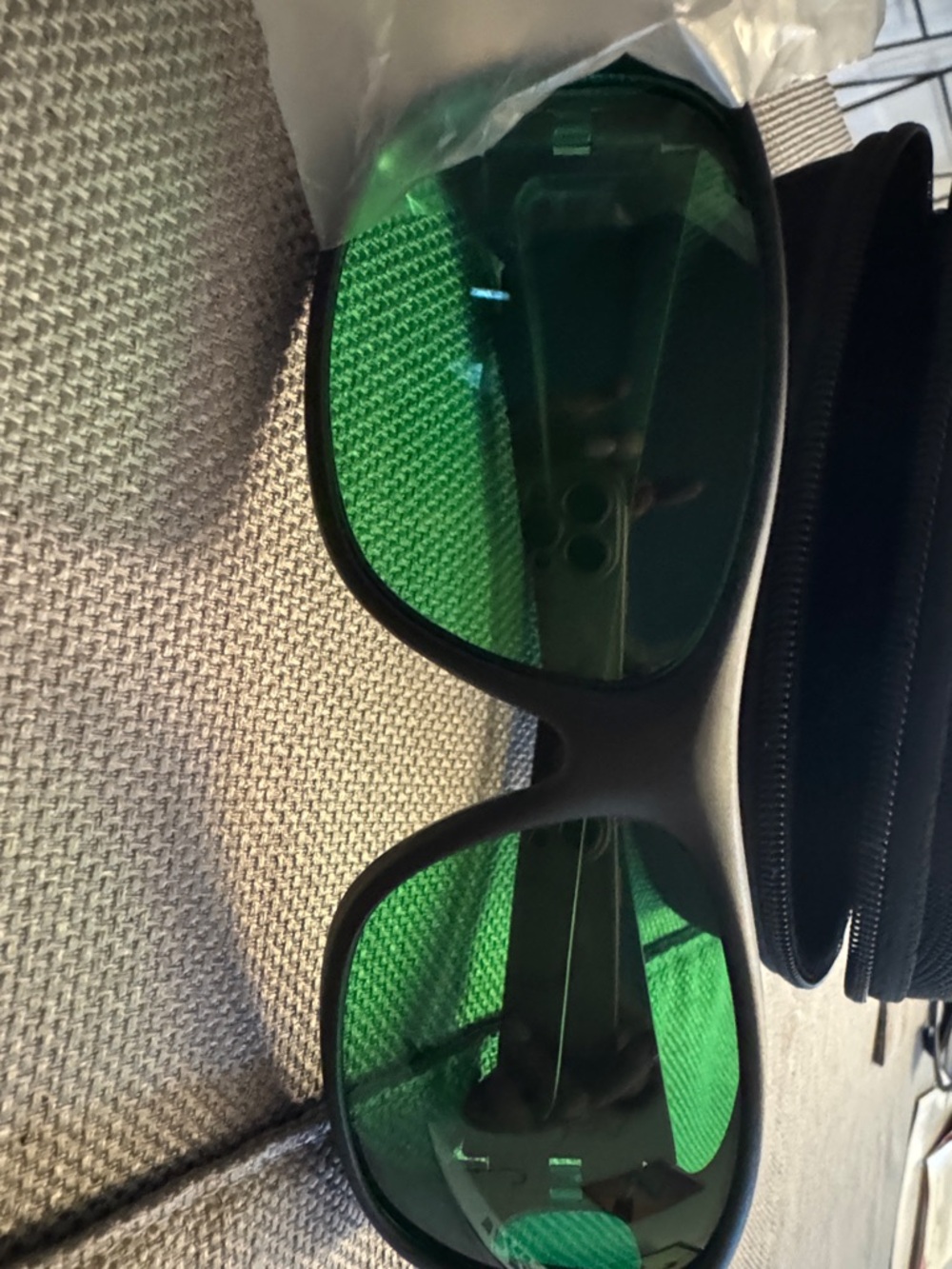 Grow Glasses